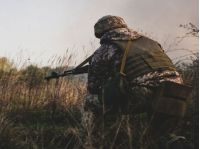 ЗСУ блокують наступ росіян на Запоріжжі, фото Генштаб