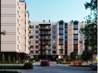 Софіївська Борщагівка. Фото з відкритих джерел