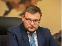 Директор НАБУ Максим Кривонос