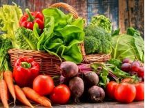 Ранние овощи. Фото из открытых источников