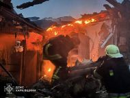 Уламок російського дрону знайшли у&nbsp;Румунії після нічної атаки ворога на&nbsp;Одеську область (фото)