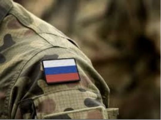 РФ створює помилкове враження про успіхи Росії на полі бою.