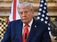 &laquo;Ми&nbsp;захищаємо їх, але вони нічого не&nbsp;роблять для нас&raquo;: Трамп різко розкритикував НАТО