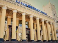 Тимчасово Харків не буде приймати та відправляти потяги класу Інтерсіті, фото з відкритих джерел