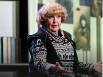 Ада Роговцева