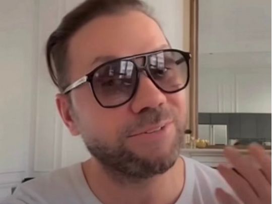 Андре Тан