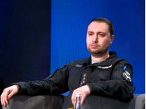 Глава ОП Кирилл Буданов