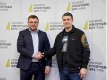Семен Кривонос и Михаил Федоров