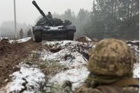 РФ розпочала наступ на трьох ключових напрямках: «Мадяр» розповів, де точаться найзапекліші бої