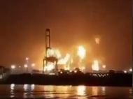 Балістика по&nbsp;газу: Іран вдруге накрив гігантський комплекс в&nbsp;Катарі
