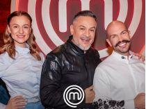 Судді «МастерШеф»