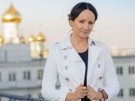 Молчанова о&nbsp;первых днях обороны Киева: &laquo;Это мой город, почему я&nbsp;должна была уезжать?&raquo;