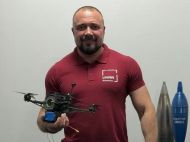 Експорт зброї був завжди: до&nbsp;війни, функціонує зараз і&nbsp;буде надалі — &laquo;Українська бронетехніка&raquo;