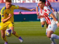 Україна U20 перемогла Парагвай і&nbsp;вийшла до&nbsp;плей-оф чемпіонату світу з&nbsp;першого місця у&nbsp;групі: відеоогляд матчу