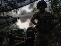 ВСУ выбили врага из 4 сел на Днепропетровщине, фото Генштаб