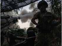 ЗСУ вибили ворога з 4 сіл на Дніпропетровщині, фото Генштаб