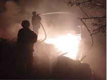 Росіяни атакували Україну, фото Дніпропетровська ОВА