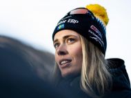 У&nbsp;олімпійської чемпіонки роман з&nbsp;відомим біатлоністом (фото)