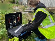 Кривава драма на&nbsp;Житомирщині: під час сімейної сварки чоловік убив дружину, 9-річну доньку, собаку та&nbsp;двох кішок (фото)