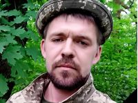 Віктор Чубукін