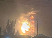 В окупованому Криму пролунали вибухи