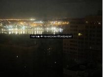 У Росії в Бєлгороді&nbsp;— вибухи та відключення