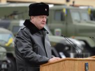 &laquo;Це&nbsp;була зрада&raquo;: ексглава Донецької ОДА Сергій Тарута підозрює Порошенка у&nbsp;здачі Донбасу у&nbsp;2014 році