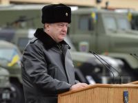 Петро Порошенко