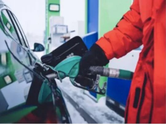 Дизель в Украине может подорожать до 90 грн за литр