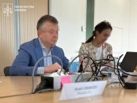 В Париже экс-нардепу вручили подозрение по делу банка «Финансы и Кредит» - Фото: Прокуратура Украины