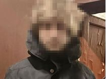 В Харькове задержали агента РФ, готовившего теракты - Фото: СБУ
