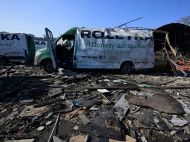 Тепер за&nbsp;пошкоджене майно у&nbsp;прифронтових регіонах заплатять утричі більше: Кабмін ухвалив рішення
