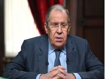 Не лише території: Лавров озвучив жорстку позицію щодо України — ISW