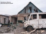 Росія атакувала великі міста: загиблі в&nbsp;Запоріжжі, блекаут у&nbsp;Чернігові