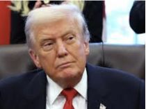 Трамп хоче вийти з війни з Іраном, фото з відкритих джерел