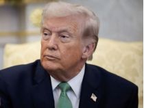 Трамп в черговий раз звинуватив Зеленського, фото з відкритих джерел