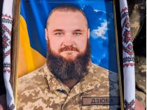 Віктор Дзюбенко