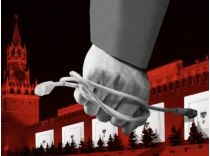 Росія посилює контроль над населенням, фото Бі-бі-сі