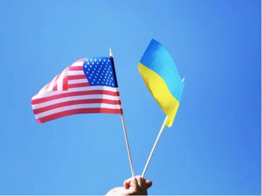 Переговоры Украины и США пройдут во Флориде, фото интернет