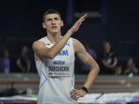 Олег Дорощук