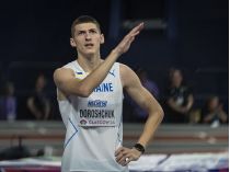 Олег Дорощук