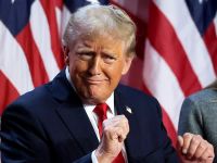 Трамп