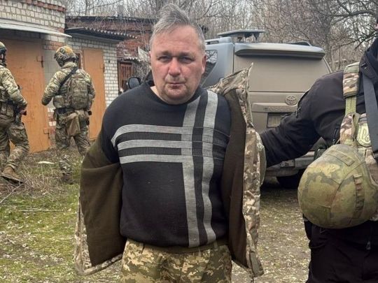 Фото Нацполіції України