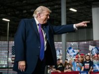 Трамп націлився на енергетику Ірана. Фото з сайту Білого дому