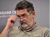 Ігор Семиволос&nbsp;— про ультиматум Трампа Ірану. Фото із соцмережі