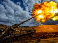 росія почала наступ