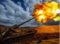 росія почала наступ