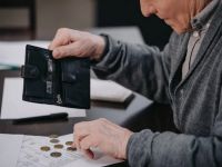 Пенсії можуть зрости