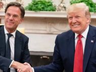 Трамп назвал союзников трусами, а&nbsp;Рютте встал на&nbsp;его сторону: что происходит с&nbsp;НАТО