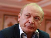 НАБУ просит санкций против Юрия Иванющенко из-за связей с РФ - Фото: delo.ua